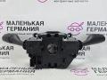 переключатель подрулевой (стрекоза) BMW X5 F15 2013, 3.0 л., N57 D30 A, дизель, АКПП, mineralweiss metallic (a96), внедорожник 5 дв., полный привод, правый руль, 61319261760, 9261760, 9320136, 61319368599, 9368599, 61319320136 - фото №10