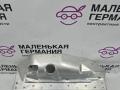 Прокладка выпускного коллектора BMW Z4 E85 2004, 3.0 л., M54 B30 (306S3), бензин, робот, кабриолет, 7522585, 11627522585 - фото №4