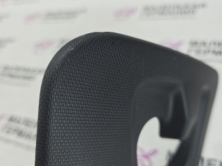 пластик BMW X1 F48 2016, 2.0 л., B47 C20 A, дизель, АКПП, alpinweiss 3 (300), передний привод, правый руль, 51467333467, 7333467, 51468064679, 8064679