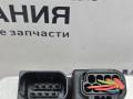 блок управления раздаткой BMW X6 E71/E72 E71 2009, 3.0 л., N54 B30 A, бензин, серебро, правый руль, 27607569969, 7569969, 27607597892, 7597892, 27607605031, 7605031, 27607606629, 7606629 - фото №8