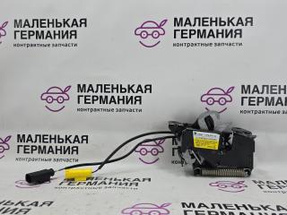 замок капота BMW X1 F48 2017, 2.0 л., B48 A20 B, бензин, АКПП, alpinweiss 3 (300), полный привод, правый руль, 51237376978, 51238737701, 7376978, 8737701