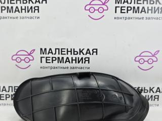 патрубок турбины BMW X5 F15 2014, 3.0 л., N57 D30 A, дизель, АКПП, mineralweiss metallic (a96), полный привод, правый руль, 13717807493, 7807493, 13717812059, 7812059