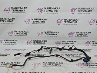 проводка свечей накала BMW X5 F15 2013, 3.0 л., N57 D30 A, дизель, АКПП, mineralweiss metallic (a96), внедорожник 5 дв., полный привод, правый руль, 1737254, 12517811163, 7811163