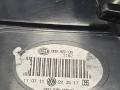 фонари задние (комплект) Volkswagen Golf GTI 6 поколение 2011, 2.0 л., CCZB, бензин, робот, b4/b9a белый, хетчбэк 5 дв., передний привод, правый руль, 5K0945095M, 5K0945096M, 1J0972924 - фото №9