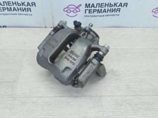 суппорт задний правый BMW 5 серия G30/G31 (2016 - 2020), 3.0 л., B58 B30 A, бензин, полный привод, 34216870572, 6870572