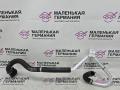 патрубок (трубопровод, шланг) Mercedes-Benz E-Класс W213/S213/C238/A238 2018, 2.0 л., M 274.920, бензин, АКПП, 149 polar white или polarweiss, седан, задний привод, правый руль, A2138302205 - фото №2