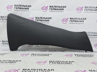 обшивка салона BMW X6 F16 2014, 3.0 л., N55 B30 A, бензин, АКПП, красный, правый руль, 7369222, 51477369222, 7369222