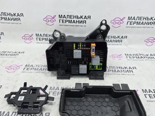 блок предохранителей Mercedes-Benz E-Класс W213/S213/C238/A238 2018, 2.0 л., M 274.920, бензин, АКПП, 149 polar white или polarweiss, седан, задний привод, правый руль, A2139062202, A2135400124, A2055463100, A2055402428