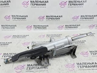 рулевая колонка Audi A4 B9 2017, 2.0 л., CVKB, бензин, МКПП, s9/x5q синий металлик, седан, передний привод, правый руль, 8W0419501, 8W041950109S, 8W0419501E