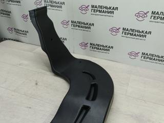 воздуховод печки Mercedes-Benz E-Класс W212 [рестайлинг] W212 (2013 - 2016), 2.0 л., M 274.920, бензин, синий, седан, задний привод, правый руль, A2128312646