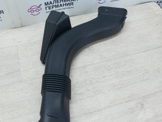 патрубок воздушного фильтра BMW 6 серия F06/F12/F13 2013, 4.4 л., N63 B44 B, бензин, black sapphire metallic (475), 13717577473, 7577473