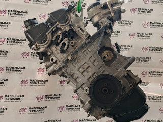 двигатель BMW 3 серия E90/E91/E92/E93 (2004 - 2010), 2.0 л., N46 B20 B, бензин, АКПП, 11000430933, 0430933, 11000391997, 0391997