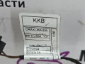 проводка торпеды BMW X5 F15 2014, 3.0 л., N57 D30 A, дизель, АКПП, mineralweiss metallic (a96), полный привод, правый руль, 61129306094, 9306091, 9306094 - фото №7