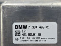 блок управления AdBlue BMW X5 F15 2014, 3.0 л., N57 D30 A, дизель, АКПП, mineralweiss metallic (a96), полный привод, правый руль, 61357394466, 16197390996, 7394466, 7390996 - фото №2