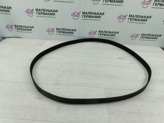 ремень ручейковый BMW 5 серия F07/F10/F11 (2009 - 2013), 3.0 л., N52 B30 AF, бензин, 11287628658