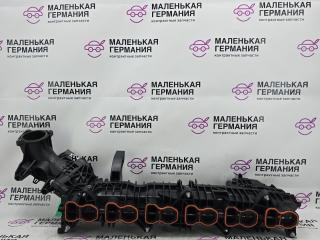 коллектор впускной BMW X5 F15 2014, 3.0 л., N57 D30 A, дизель, АКПП, mineralweiss metallic (a96), полный привод, правый руль, 11617811909, 7811909