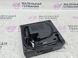 компрессор для шин Volkswagen Passat CC 1 поколение [рестайлинг] 2013, 2.0 л., CCZB, бензин, робот, z2/h5x синий металлик, седан, передний привод, правый руль, 8P0012615A