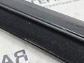 молдинг стекла двери задней BMW X5 M F85 2016, 4.4 л., S63 B44 B, бензин, АКПП, donington grau (c28), полный привод, 51357289667, 7289667 - фото №8