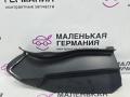 ус под фонарь левый BMW X5 F15 2013, 3.0 л., N57 D30 A, дизель, АКПП, mineralweiss metallic (a96), внедорожник 5 дв., полный привод, правый руль, 7342233, 63217342233, 7342233 - фото №2