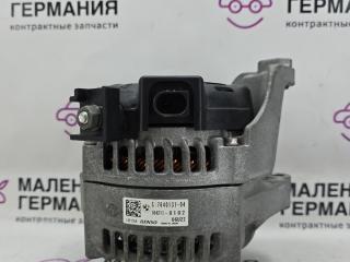 генератор BMW X1 F48 2017, 2.0 л., B48 A20 B, бензин, АКПП, alpinweiss 3 (300), полный привод, правый руль, 7640131, 12317640875, 7640875