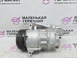 компрессор кондиционера BMW Z4 E85 2004, 3.0 л., M54 B30 (306S3), бензин, робот, кабриолет, 64506950789, 6950789