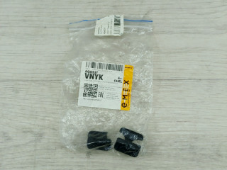 клипса Volkswagen Golf 4 поколение (1997 - 2006), AGA237, 867863849A