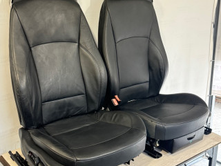 салон (комплект сидений) BMW Z4 E85 2003, 2.5 л., M54 B25 (256S5), бензин, АКПП, кабриолет, 52107121708, 52107121707, 52107126343, 7121708, 7121707, 7126343