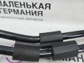 шланг (трубка) АКПП BMW X6 F16 2014, 3.0 л., N55 B30 A, бензин, АКПП, красный, правый руль, 17227636885, 7636885, 17227649067, 17227649068, 7649067, 7649068 - фото №5