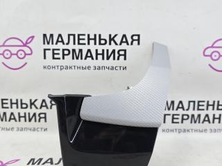 накладка на торпедо (консоль) BMW X5 F15 2013, 3.0 л., N57 D30 A, дизель, АКПП, mineralweiss metallic (a96), внедорожник 5 дв., полный привод, правый руль, 51458058569, 8058569, 805856902, 5856902