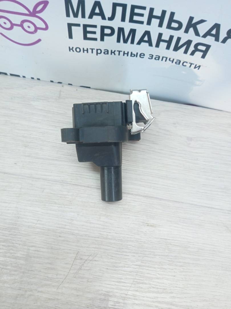 катушка зажигания BMW X5 E53 (1999 - 2003), 0221504004, 1703227 - фото №1