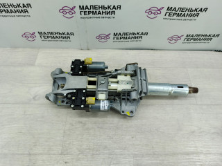 рулевая колонка Mercedes-Benz C-Класс W205/S205/C205 2014, 2.0 л., M 274.920, бензин, АКПП, белый, седан, задний привод, правый руль, A2314620005, A2054603516