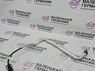 трубка вентиляции картерных газов BMW X1 F48 2017, 2.0 л., B48 A20 B, бензин, АКПП, alpinweiss 3 (300), полный привод, правый руль, 11158654626, 8654626