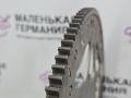маховик BMW 5 серия G30/G31 G30 2017, 2.0 л., B47 D20 A, дизель, АКПП, black sapphire metallic (475), седан, задний привод, правый руль, 11228577213, 8577213 - фото №6