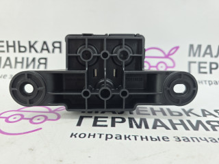 распределитель тока BMW X6 F16 2014, 3.0 л., N55 B30 A, бензин, АКПП, красный, правый руль, 61139292350, 9292350