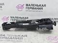 скелет ручки двери задней правой Mercedes-Benz C-Класс W204 [рестайлинг] W204.048 2012, 1.8 л., M 271.860, бензин, АКПП, 149 белый, седан, задний привод, правый руль, A2047601634 - фото №6