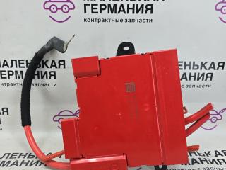 распределитель тока BMW X5 F15 2014, 3.0 л., N57 D30 A, дизель, АКПП, mineralweiss metallic (a96), полный привод, правый руль, 61149285508, 9285508