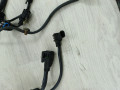 проводка двигателя BMW 5 серия F07/F10/F11 F10 (2009 - 2013), 2.0 л., N47 D20 C, дизель, АКПП, седан, полный привод, 12518509130, 12518509131 - фото №14