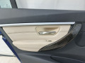 дверь задняя левая BMW 3 серия F30/F31/F34 F30 2012, 3.0 л., N55 B30 A, бензин, АКПП, black sapphire metallic (475), седан, задний привод, 41007298513, 7298513 - фото №6