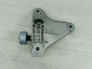 кронштейн двигателя BMW 5 серия F07/F10/F11 (2009 - 2013), 3.0 л., N52 B30 AF, бензин, 22116775911, 6775911