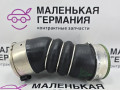 патрубок интеркулера BMW X5 F15 2014, 3.0 л., N57 D30 A, дизель, АКПП, mineralweiss metallic (a96), полный привод, правый руль, 11617823236, 7823236 - фото №3