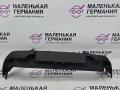 накладка на торпедо (консоль) BMW X5 F15 2014, 3.0 л., N57 D30 A, дизель, АКПП, mineralweiss metallic (a96), полный привод, правый руль, 51459256098, 9256098 - фото №4