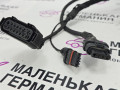 проводка двигателя BMW 5 серия G30/G31 G31 2017, 2.0 л., B48 B20 B, бензин, АКПП, alpinweiss 3 (300), универсал, правый руль, 12538693593, 8693593, 8642934 - фото №2