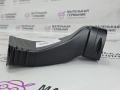 воздуховод печки BMW X5 F15 2014, 3.0 л., N57 D30 A, дизель, АКПП, mineralweiss metallic (a96), полный привод, правый руль, 64227304900, 7304900 - фото №6