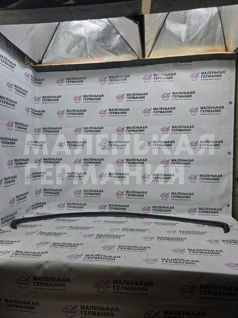 уплотнитель BMW X5 F15 2013, 3.0 л., N57 D30 A, дизель, АКПП, mineralweiss metallic (a96), внедорожник 5 дв., полный привод, правый руль, 51767294464, 7294464 - фото №1