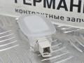 плафон подсветки бардачка Mercedes-Benz E-Класс W212 [рестайлинг] W212 2013, 2.0 л., M 274.920, бензин, АКПП, 775 iridiumsilber, седан, задний привод, правый руль, A2218250382, A2218200401 - фото №7