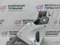 кронштейн двигателя BMW X5 E70 (2006 - 2010), 3.0 л., N52 B30 AF, бензин, 22116777258, 6777258 - фото №3