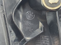 накладка заднего фонаря правая BMW 5 серия G30/G31 G30 2019, 4.4 л., N63 B44 C, бензин, АКПП, carbonschwarz metallic (416), седан, полный привод, 63217382960, 7382960, 630372 - фото №4