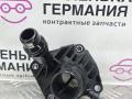 корпус термостата BMW 5 серия G30/G31 G30 2017, 2.0 л., B47 D20 A, дизель, АКПП, black sapphire metallic (475), седан, задний привод, правый руль, 8577895, 11518577895 - фото №7