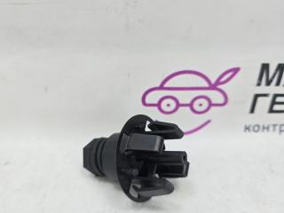 отбойник капота BMW 6 серия F06/F12/F13 2012, 4.4 л., N63 B44 B, бензин, АКПП, alpinweiss 3 (300), хетчбэк 5 дв., задний привод, правый руль, 51767183752, 7183752