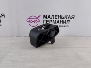 Ударный демпфер переднего бампера BMW 5 серия G30/G31 G30 2017, 3.0 л., B58 B30 A, бензин, АКПП, темно-синий, седан, полный привод, 51117397396, 7397396
